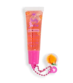 Brillo de labios Jelly Juice - Peach