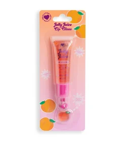 Brillo de labios Jelly Juice - Peach