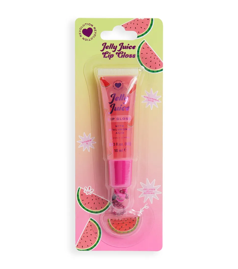 Brillo de labios Jelly Juice - Watermelon