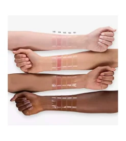 Brillo de labios Juicy Bomb - 105: Bouncy bubblegum