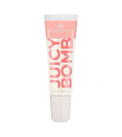 Brillo de labios Juicy Bomb - 101: Lovely litchi