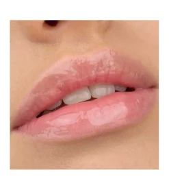 Brillo de labios Juicy Bomb - 101: Lovely litchi