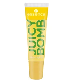 Brillo de labios Juicy Bomb - 106: Mellow Mango