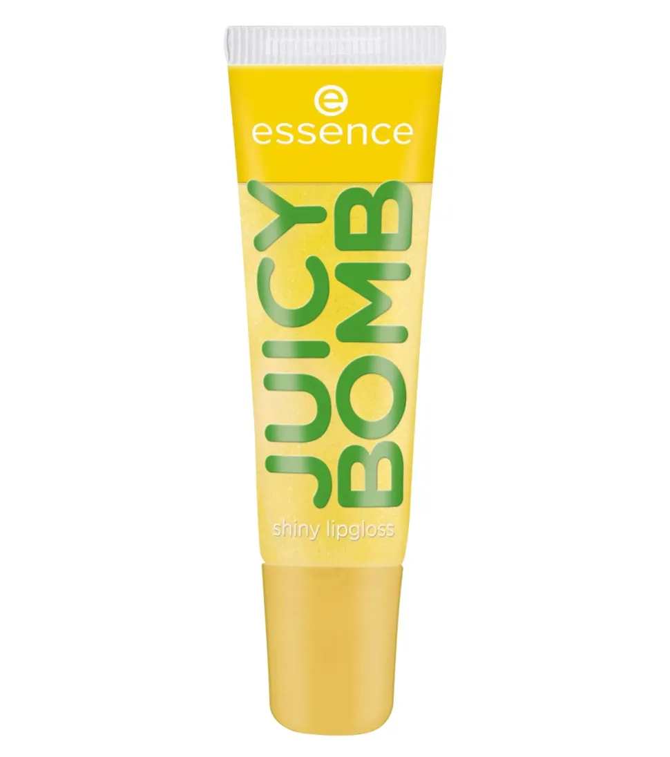 Brillo de labios Juicy Bomb - 106: Mellow Mango