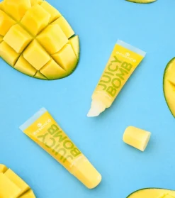 Brillo de labios Juicy Bomb - 106: Mellow Mango
