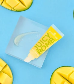 Brillo de labios Juicy Bomb - 106: Mellow Mango