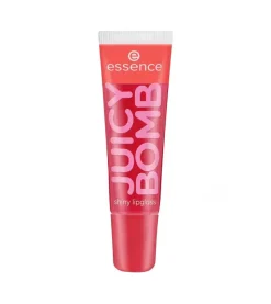 Brillo de labios Juicy Bomb - 104: Poppin' pomegranate