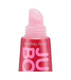 Brillo de labios Juicy Bomb - 104: Poppin' pomegranate