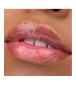 Brillo de labios Juicy Bomb - 104: Poppin' pomegranate