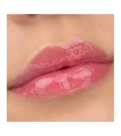 Brillo de labios Juicy Bomb - 104: Poppin' pomegranate