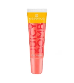 Brillo de labios Juicy Bomb - 103: Proud papaya