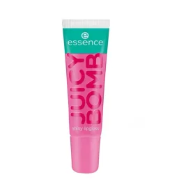 Brillo de labios Juicy Bomb - 102: Witty watermelon