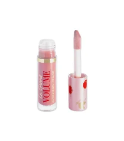 Brillo de labios Le Grand Volume - 08: Grapefruit