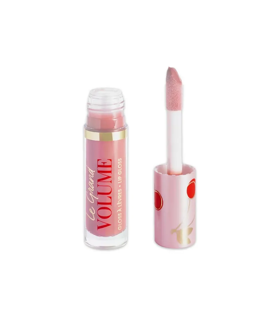 Brillo de labios Le Grand Volume - 08: Grapefruit