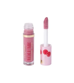 Brillo de labios Le Grand Volume - 13: Fraise