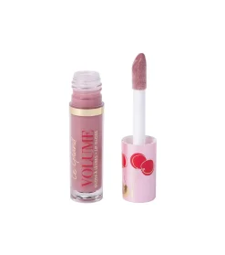 Brillo de labios Le Grand Volume - 15: Baies