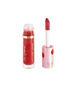 Brillo de labios Le Grand Volume - 12: Cerise
