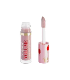 Brillo de labios Le Grand Volume - 09: Figue