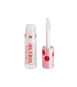 Brillo de labios Le Grand Volume - 01: Litchi