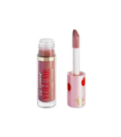 Brillo de labios Le Grand Volume - 10: Datte