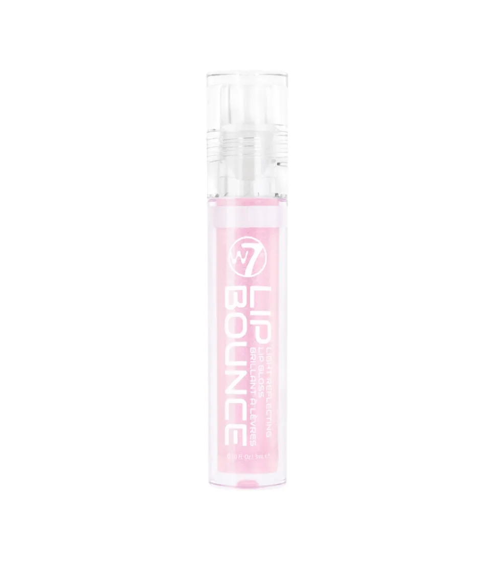 Brillo de labios Lip Bounce Light Reflecting - Soft Pink