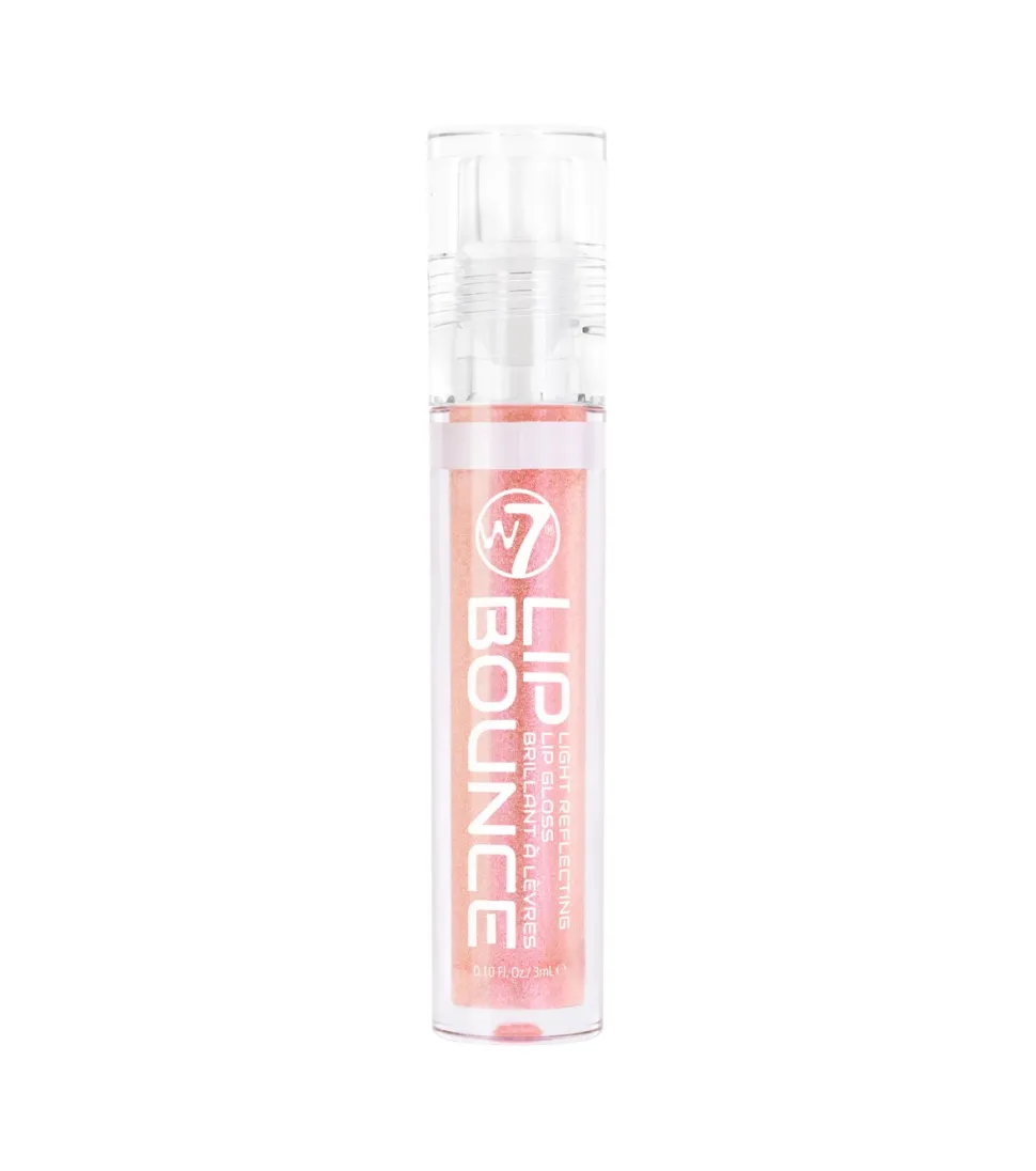 Brillo de labios Lip Bounce Light Reflecting - Tan Rose