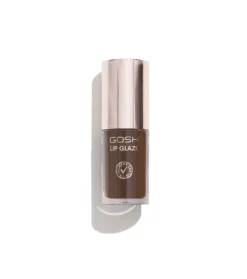 Brillo de labios Lip Glaze - 003: Dark Chocolate