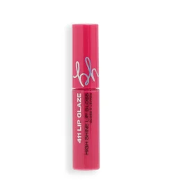 Brillo de labios 411 Lip Glaze High Shine - Gossip