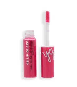 Brillo de labios 411 Lip Glaze High Shine - Gossip