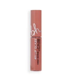 Brillo de labios 411 Lip Glaze High Shine - Hush