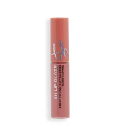 Brillo de labios 411 Lip Glaze High Shine - Speak Up
