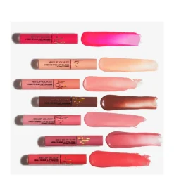 Brillo de labios 411 Lip Glaze High Shine - Talk