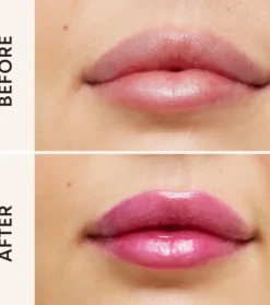 Brillo de labios Lip Glaze - 001: Shocking Pink