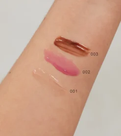Brillo de labios Lip Glaze - 001: Shocking Pink