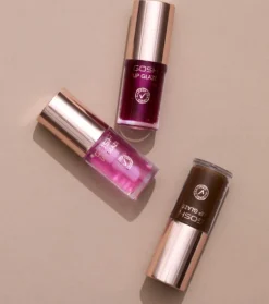 Brillo de labios Lip Glaze - 001: Shocking Pink