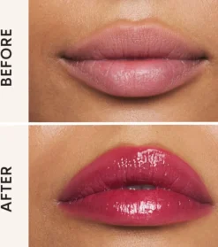 Brillo de labios Lip Glaze - 002: Wild Berry