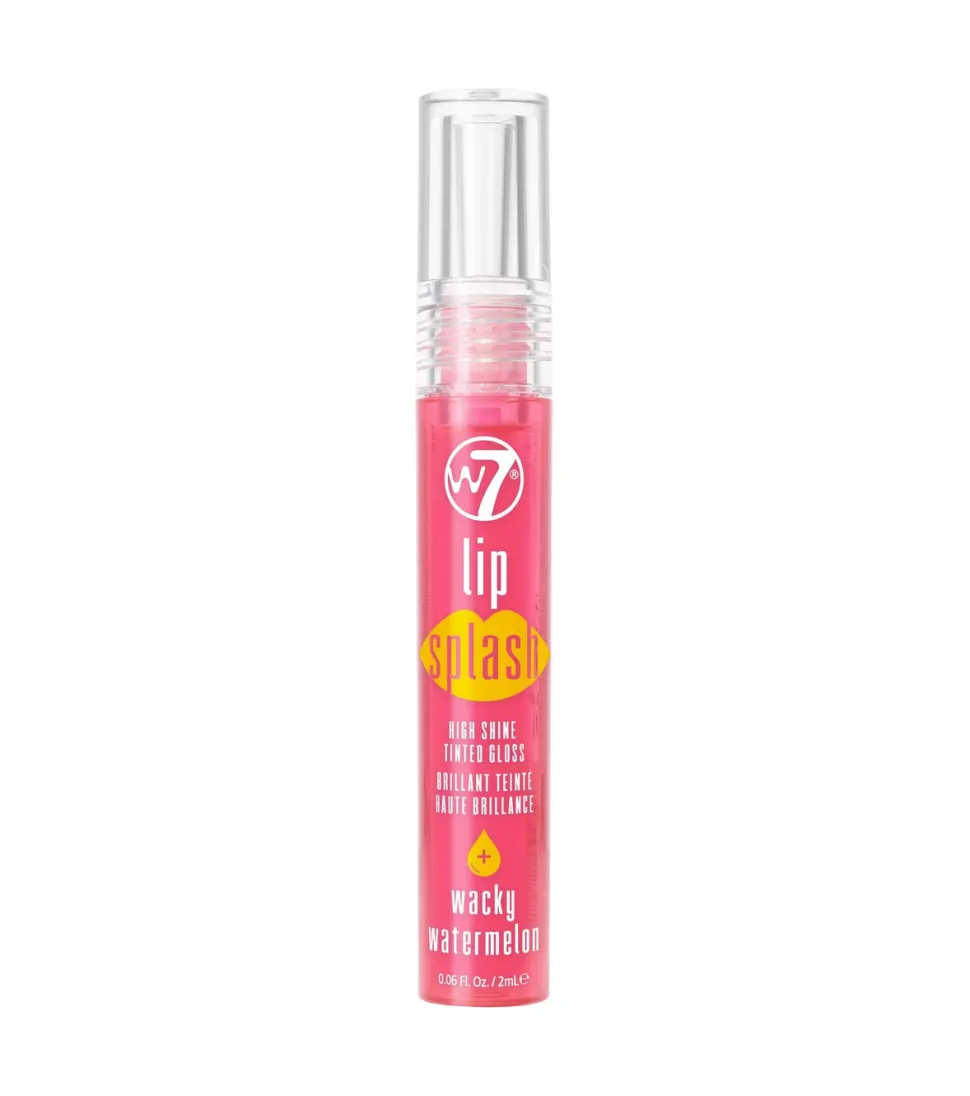 Brillo de labios Lip Splash - Wacky Watermelon