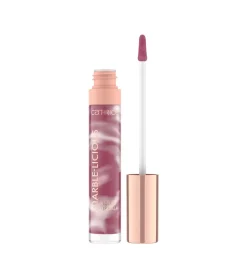 Brillo de labios Marble-Licious - 050: Strawless Flawless