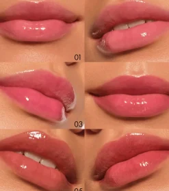Brillo de labios Obsessed Lip Glaze - 040: Pout Of Office