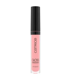 Brillo de labios Obsessed Lip Glaze - 020: Same Gloss, Different Day
