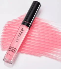 Brillo de labios Obsessed Lip Glaze - 020: Same Gloss, Different Day