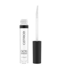 Brillo de labios Obsessed Lip Glaze - 010: Gloss Therapy