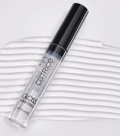 Brillo de labios Obsessed Lip Glaze - 010: Gloss Therapy
