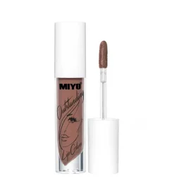 Brillo de labios Outstanding - 32: Pecan