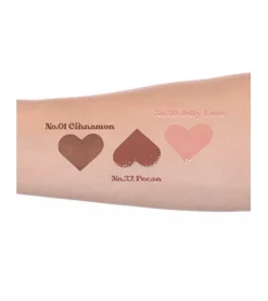 Brillo de labios Outstanding - 32: Pecan