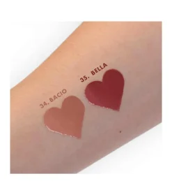 Brillo de labios Outstanding - 35: Bella