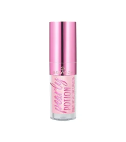 Brillo de labios Pearly Potion Multi-Reflective - 01: Golden Peach
