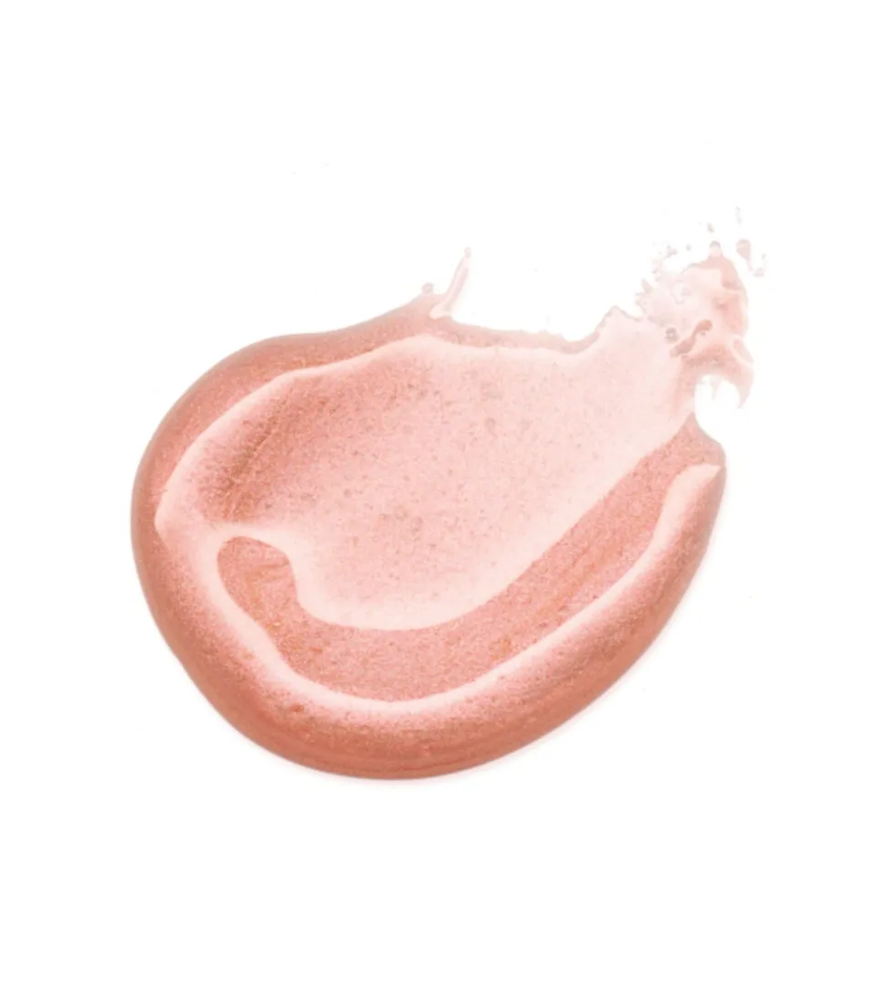 Brillo de labios Pearly Potion Multi-Reflective - 01: Golden Peach