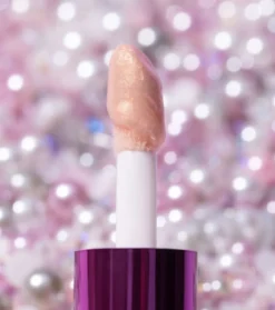 Brillo de labios Pearly Potion Multi-Reflective - 01: Golden Peach