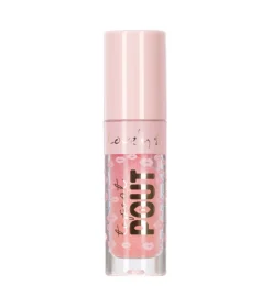 Brillo de labios Pout Top Coat - 3